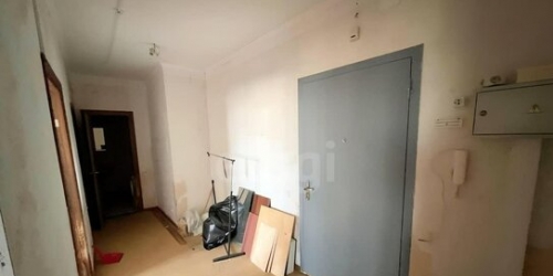 2-комн квартира ул Молодогвардейская,  д. 24