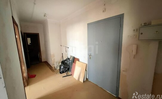 Продажа 2-комн квартиры на вторичном рынке ул Молодогвардейская,  д. 24