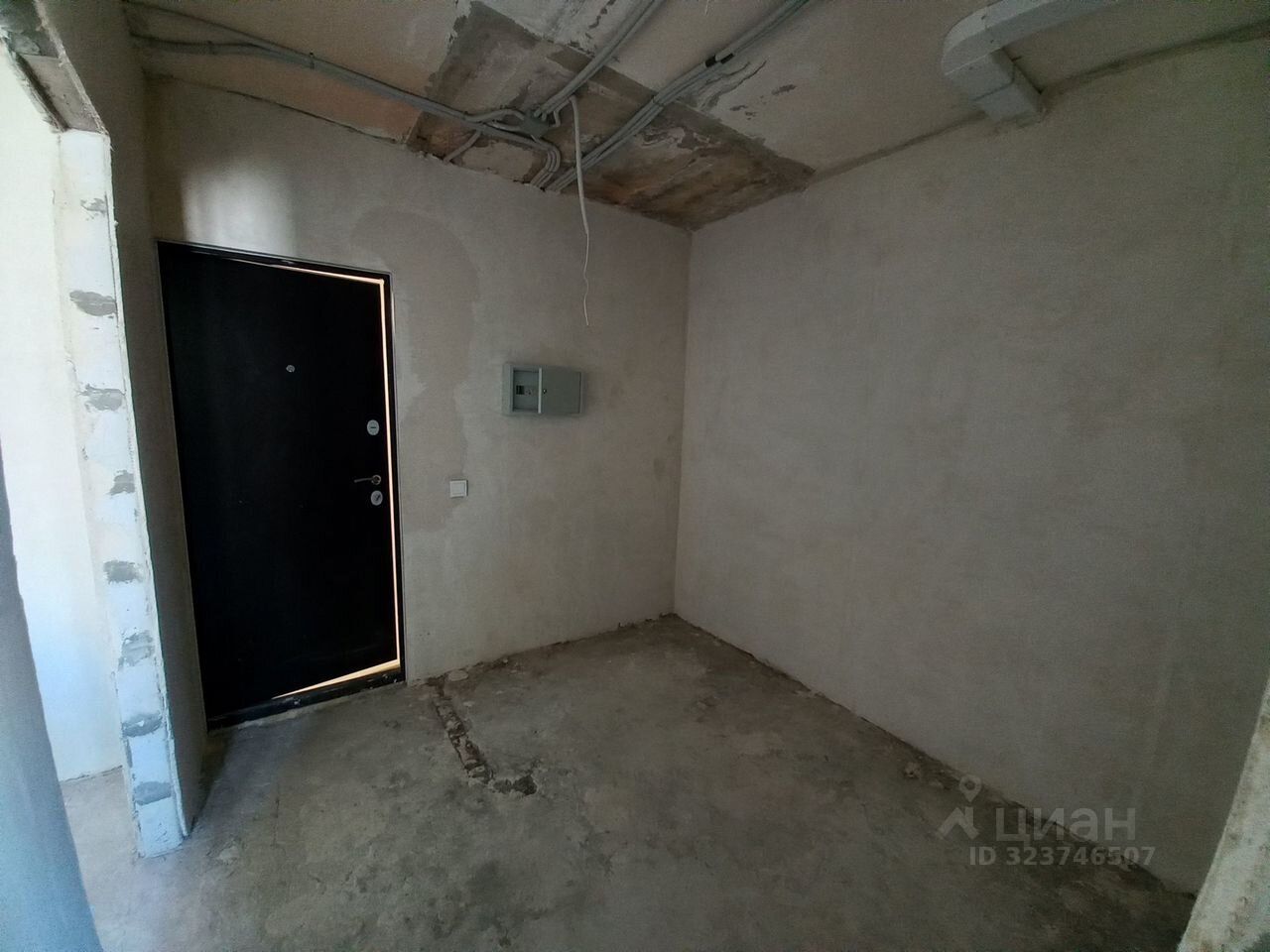 Продажа 1-комн квартиры на вторичном рынке Тосно г., улица Максима Горького, 2