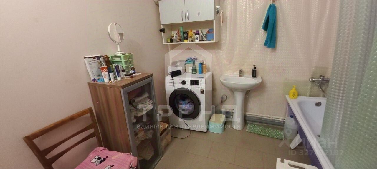Продажа 1-комн квартиры на вторичном рынке Пушкин, улица Архитектора Данини, 11/6