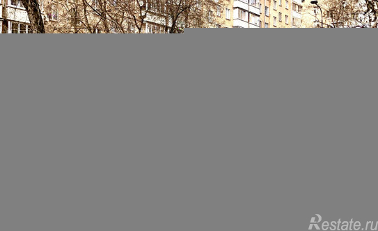 Продажа 1-комн квартиры на вторичном рынке Ярославское шоссе,  д. 116,  к. 1