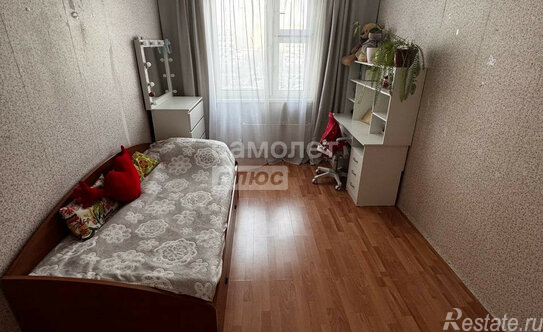 Продажа 3-комн квартиры на вторичном рынке Люберцы, ул Преображенская,  д. 1/10