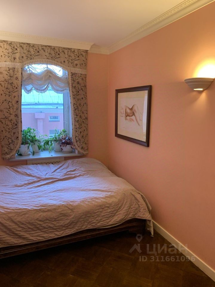 Продажа 2-комн квартиры на вторичном рынке Рыбацкая улица, 6-8