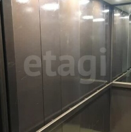 Продажа 1-комн квартиры на вторичном рынке Малоохтинский проспект,  д. 16 к1