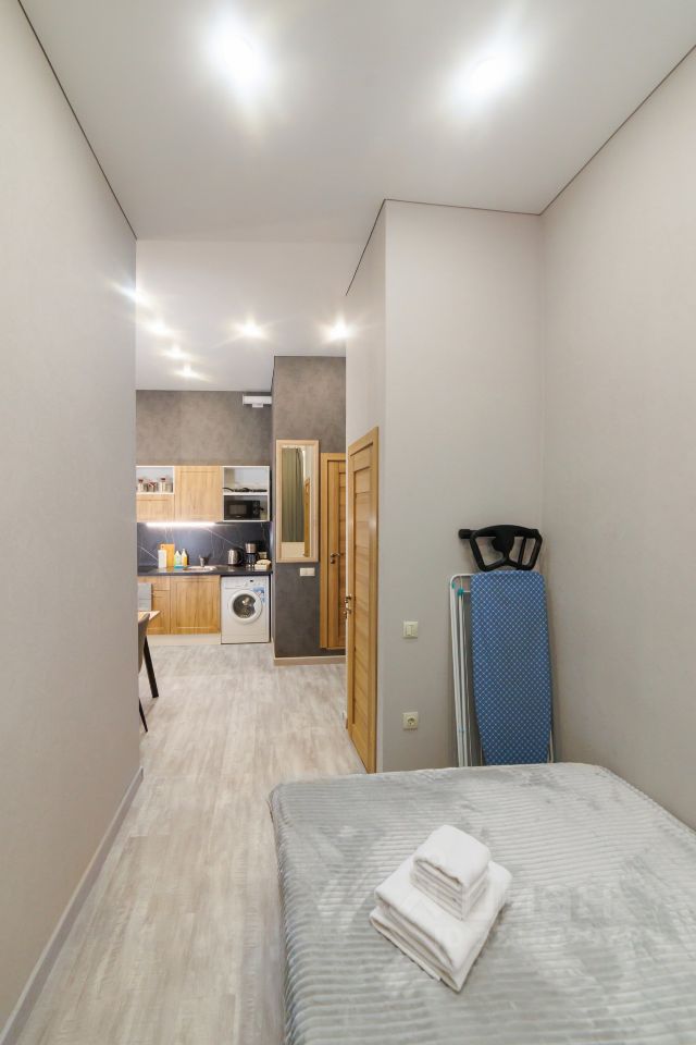 Продажа 1-комн квартиры на вторичном рынке Невский проспект, 134А