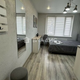 Продажа 4-комн квартиры на вторичном рынке ул Клинская,  д. 9