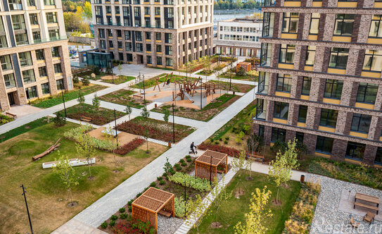 Продажа 1-комн квартиры на вторичном рынке проспект Лихачёва,  д. 10 к2