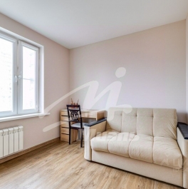 Продажа 3-комн квартиры на вторичном рынке Сахалинская улица,  д. 4