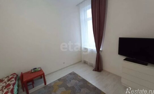 Продажа 1-комн квартиры на вторичном рынке Мурино г, Ручьевский пр-кт,  д. 17 к1