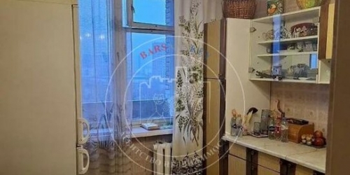 3-комн квартира Авангардная улица,  д. 17