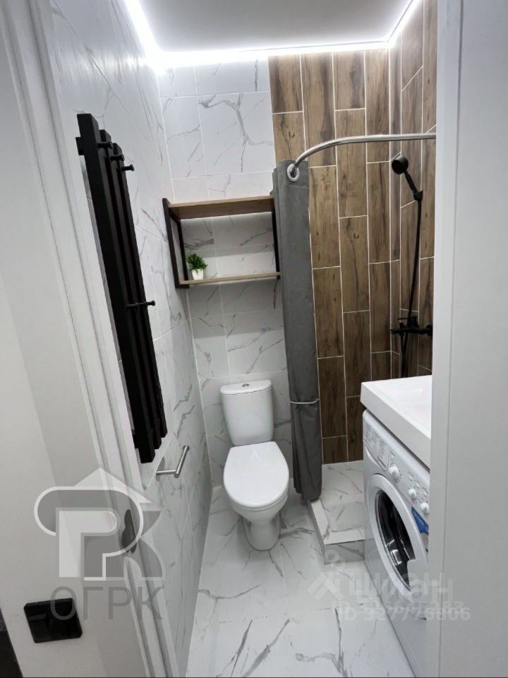 Продажа студии 2-й Карачаровский проезд, 4А