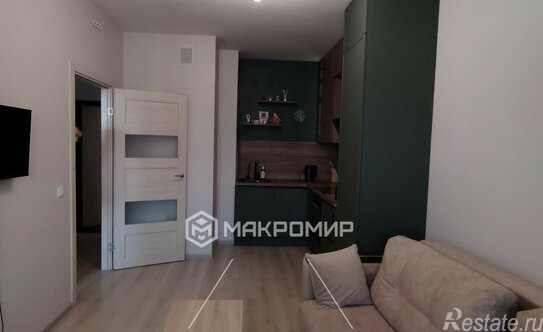 Продажа 1-комн квартиры на вторичном рынке Железнодорожный пр-кт,  д. 14,  к. 1