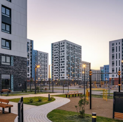 2-комн квартира Ям, улица Мезенцева,  д. 24