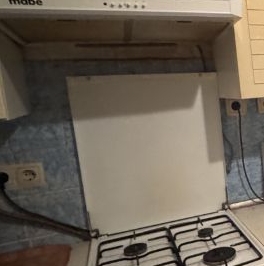 Продажа 1-комн квартиры на вторичном рынке Поварово пгт, улица Буровая, 19 Продажа 1-комн квартиры на вторичном рынке Поварово пгт, улица Буровая, 19