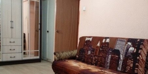 1-комн квартира ул Белы Куна,  д. 1,  к. 2