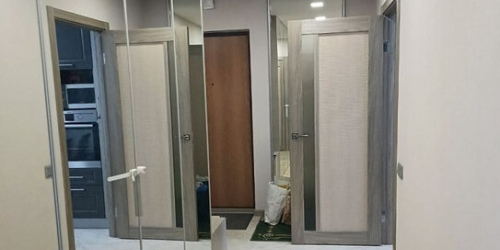 2-комн квартира ул Академика Анохина,  д. 56