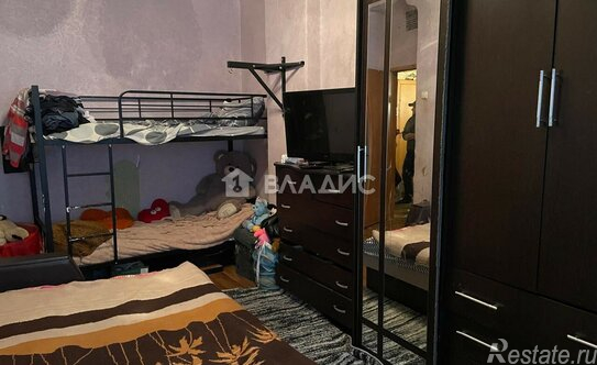 Продажа 2-комн квартиры на вторичном рынке Электросталь г, Первомайская ул,  д. 28