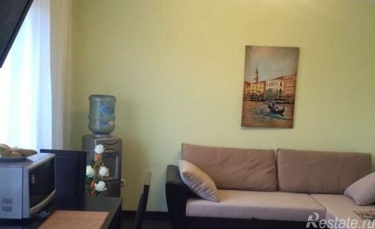 Аренда 2-комн квартиры на вторичном рынке Юрловский проезд,  д. 25