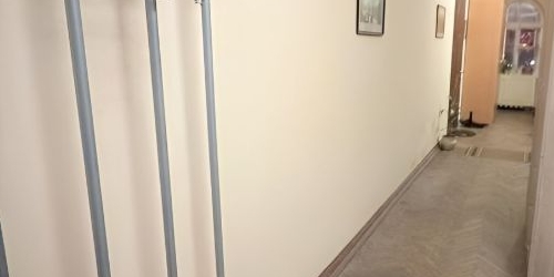 1-комн квартира Большая Дорогомиловская улица, 11