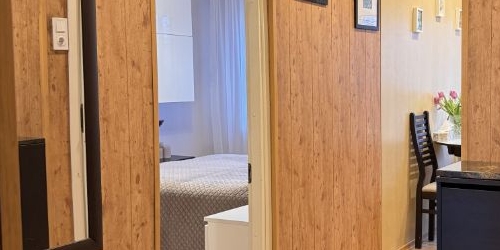 3-комн квартира 1-й Рабфаковский переулок, 11