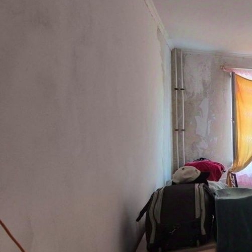 2-комн квартира Дубровка пгт, улица Советская, 21