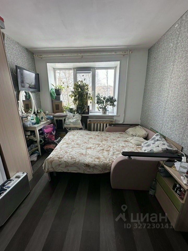 Продажа 1-комн квартиры на вторичном рынке Пушкино, Пушкинское шоссе, 2а