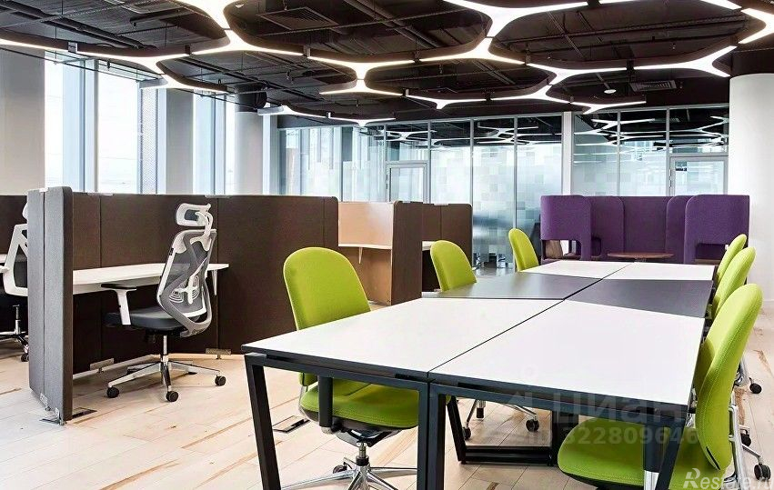 Аренда офиса Румянцево д, Инженера Кнорре ул