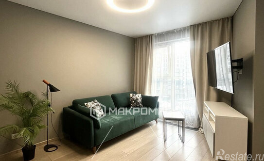 Продажа 1-комн квартиры на вторичном рынке Лиговский пр-кт,  д. 271