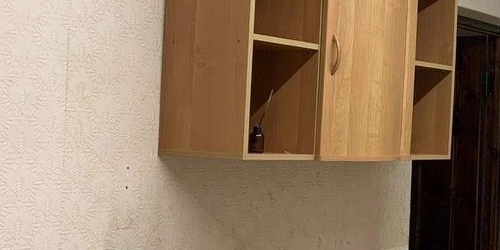 3-комн квартира Заповедная улица, 28