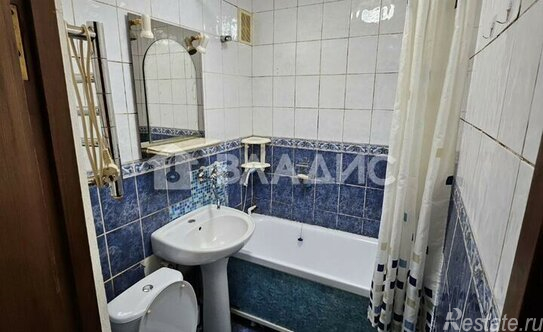 Продажа 2-комн квартиры на вторичном рынке Балашиха, Новая улица,  д. 4