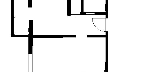 1-комн квартира Выборг, улица Гагарина, 67