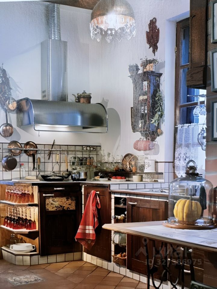 Продажа дома Поселок Лисий НОС, улица Высокая