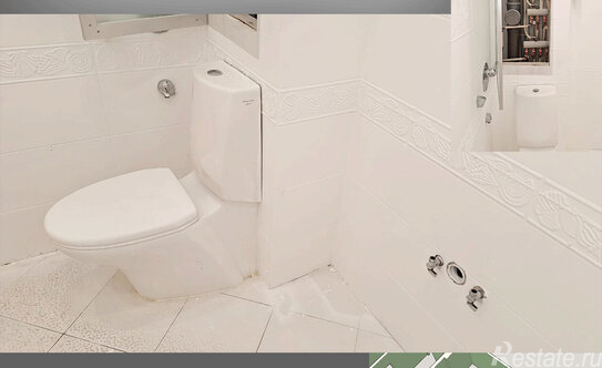 Продажа 3-комн квартиры на вторичном рынке улица Образцова,  д. 3