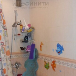 Продажа 1-комн квартиры на вторичном рынке Красногорск г, Павшинский б-р,  д. 16