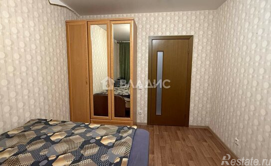 Продажа 1-комн квартиры на вторичном рынке Парашютная ул,  д. 61,  к. 1