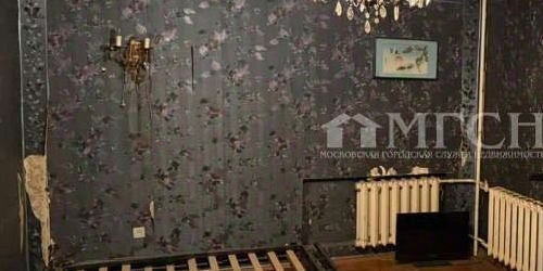 3-комн квартира Бутырская улица, 6