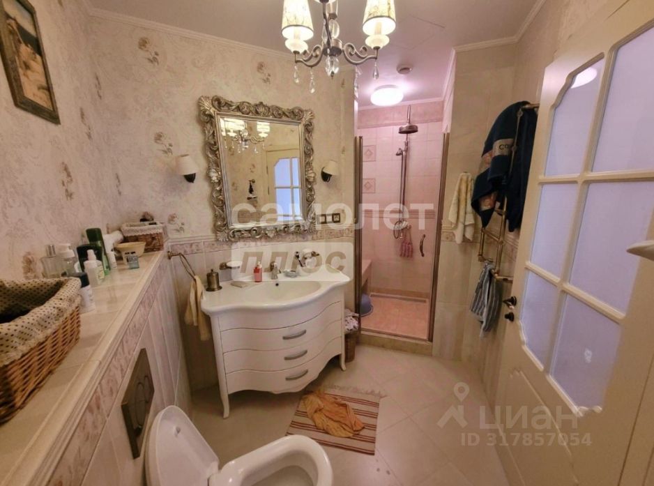 Продажа 2-комн квартиры на вторичном рынке Ярцевская улица, 27к1