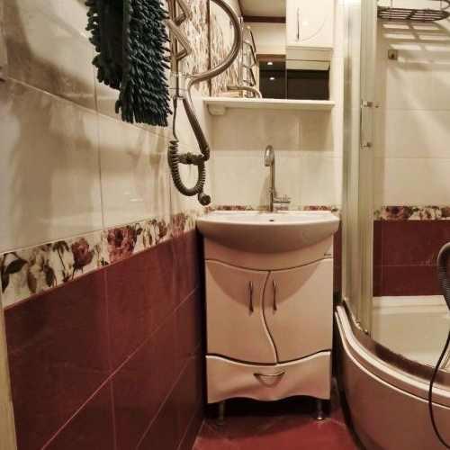 2-комн квартира Горка СНТ,  д. 4