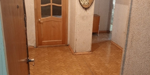 3-комн квартира 4-й Новомихалковский проезд, дом 15