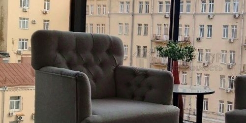 2-комн квартира Большая Садовая улица, 5к1