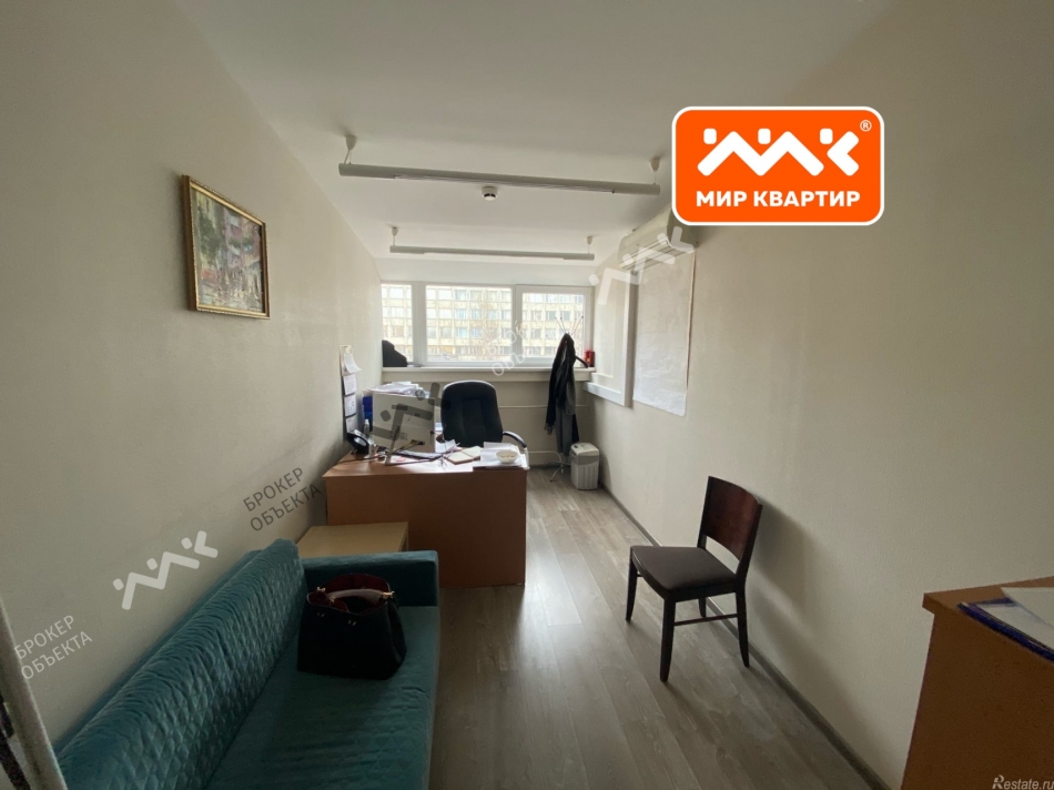 Аренда торгового помещения 1-я Красноармейская ул,  д. 15