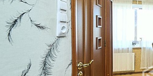 1-комн квартира улица Репищева, 19К1