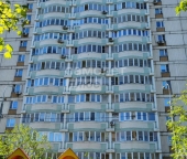 Продать Квартиры вторичка Студёный проезд  9 