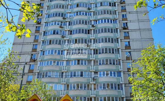 Продажа 1-комн квартиры на вторичном рынке Студёный проезд,  д. 9