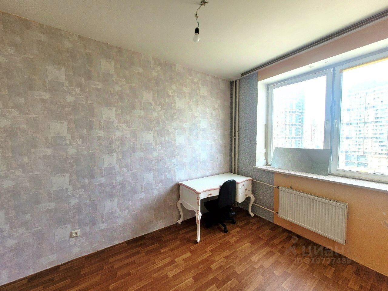 Продажа 4-комн квартиры на вторичном рынке улица Доблести, 14к1