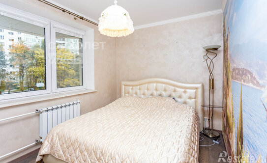 Продажа 2-комн квартиры на вторичном рынке улица Академика Виноградова,  д. 1