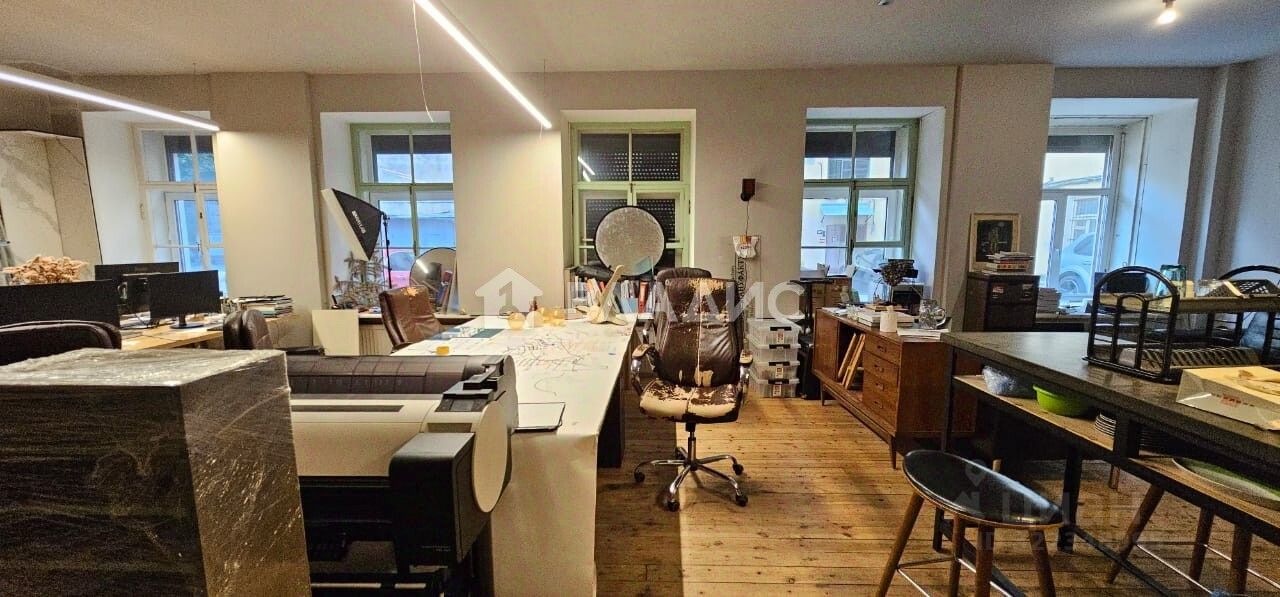 Продажа 3-комн квартиры на вторичном рынке проспект Большой Петроградской стороны, 90