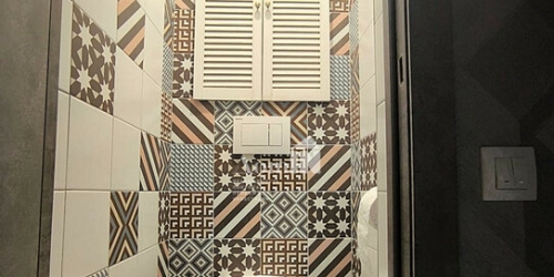 1-комн квартира Дунайский пр-кт,  д. 5,  к. 5