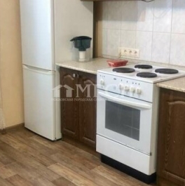 Продажа 1-комн квартиры на вторичном рынке Перервинский бульвар,  д. 3