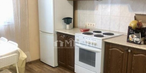 1-комн квартира Перервинский бульвар,  д. 3